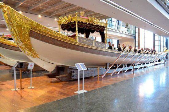 Museo navale di Istanbul